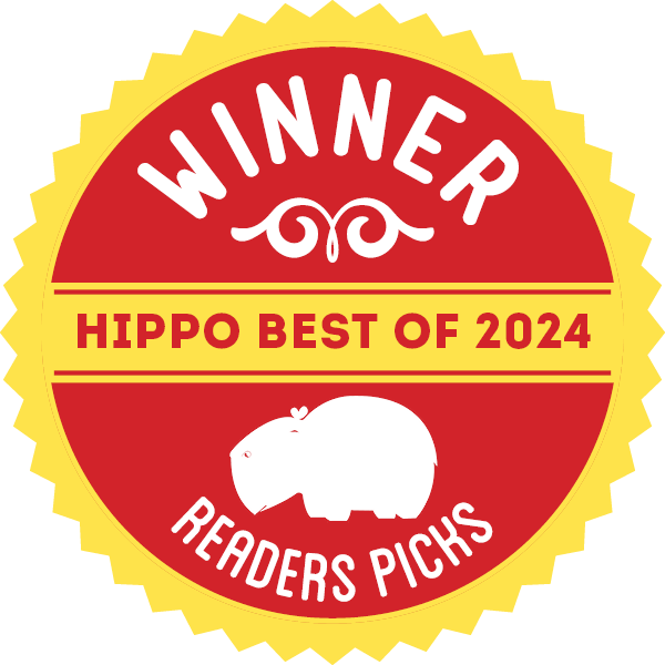 Winner Hippo Best of
