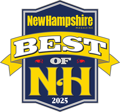 Best of New Hampshire
