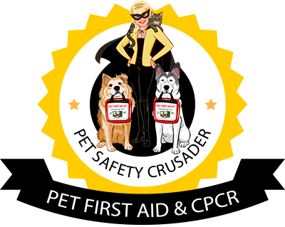 Pet Safety Crusader